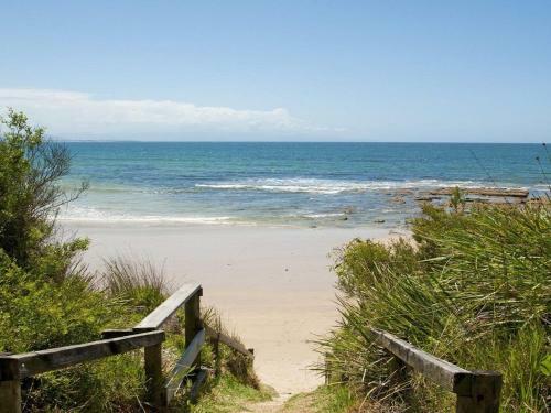 Ourimbah - Across From The Local Rock Pools