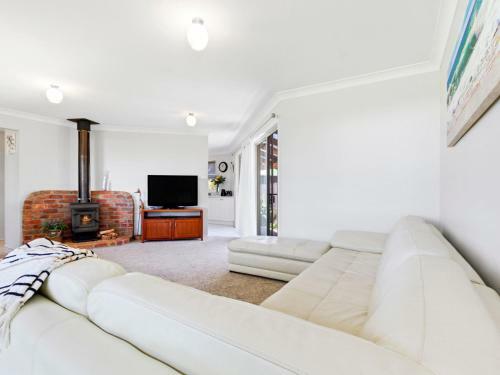 Ourimbah - Across From The Local Rock Pools