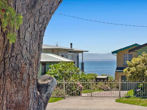 Ourimbah - Across From The Local Rock Pools