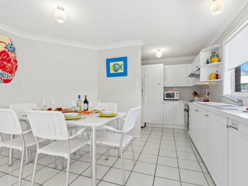 Ourimbah - Across From The Local Rock Pools