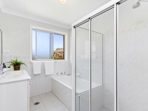 Ourimbah - Across From The Local Rock Pools