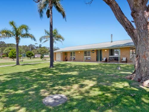 Ourimbah - Across From The Local Rock Pools