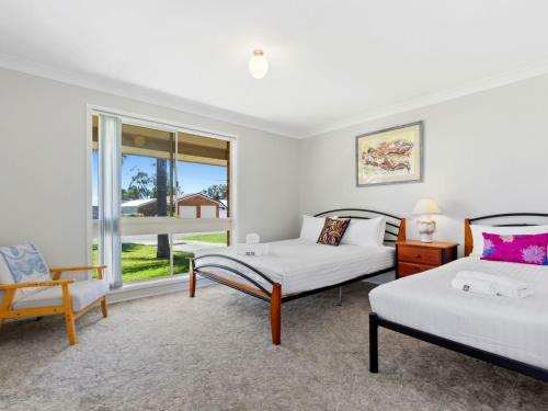 Ourimbah - Across From The Local Rock Pools