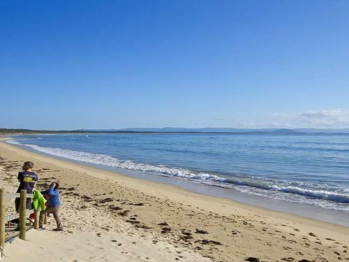 Ourimbah - Across From The Local Rock Pools