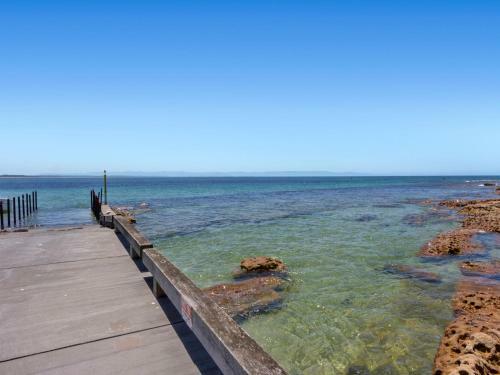 Ourimbah - Across From The Local Rock Pools