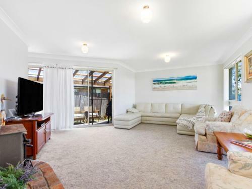 Ourimbah - Across From The Local Rock Pools