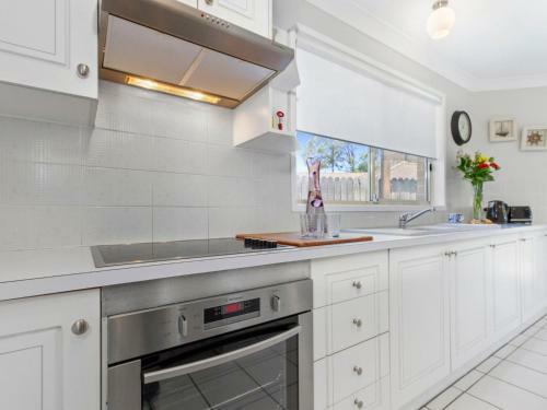 Ourimbah - Across From The Local Rock Pools