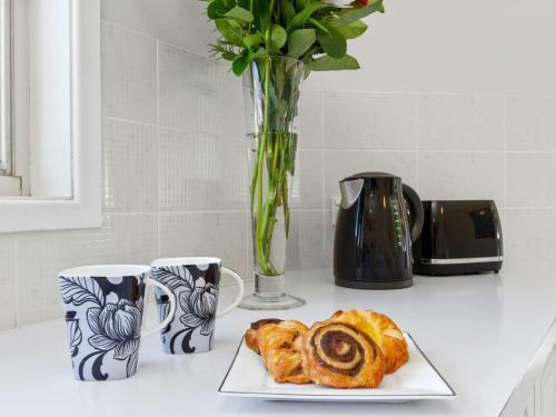 Ourimbah - Across From The Local Rock Pools