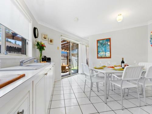 Ourimbah - Across From The Local Rock Pools