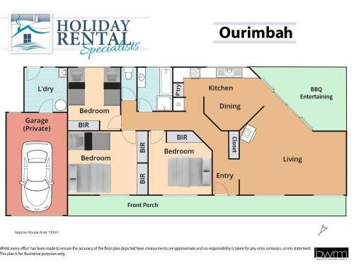 Ourimbah - Across From The Local Rock Pools