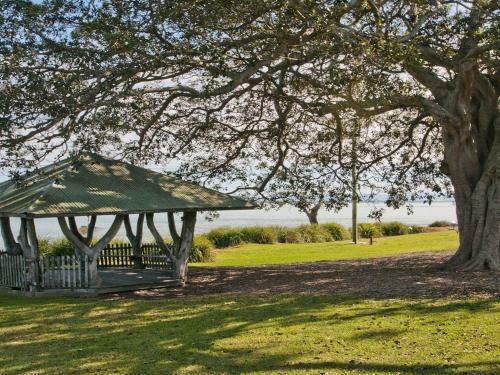 Ourimbah - Across From The Local Rock Pools