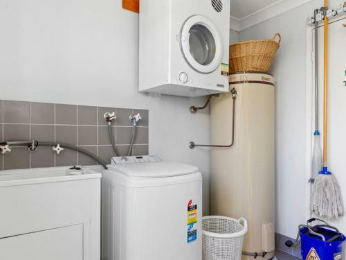 Ourimbah - Across From The Local Rock Pools