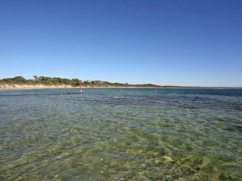 Ocean Blue Apartment Five - Ground Floor Apartment