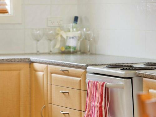 Ocean Blue Apartment Five - Ground Floor Apartment