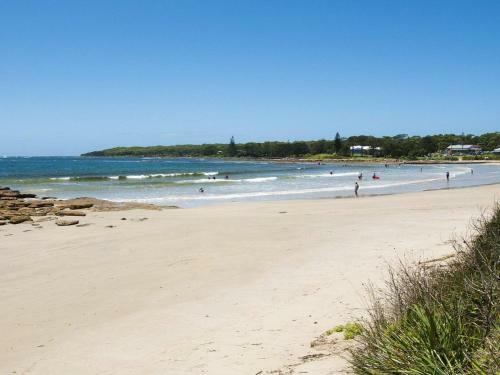 Ocean Blue Apartment Five - Ground Floor Apartment