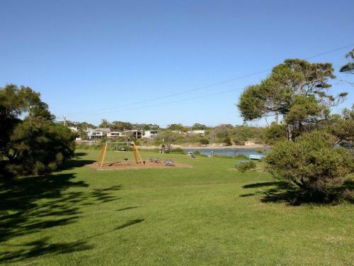 Ocean Blue Apartment Five - Ground Floor Apartment