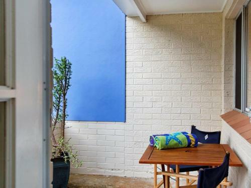 Ocean Blue Apartment Five - Ground Floor Apartment