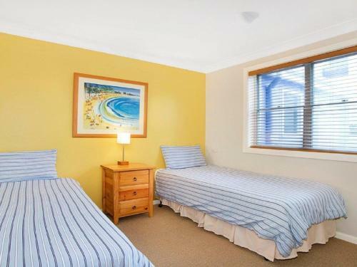 Ocean Blue Apartment Five - Ground Floor Apartment