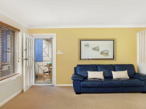 Ocean Blue Apartment Five - Ground Floor Apartment