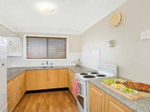 Ocean Blue Apartment Five - Ground Floor Apartment