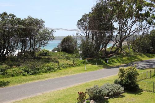 The Crescent - Pet Friendly - 1 Min To Beach