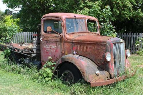 Apartamento East St 3 -secret Garden