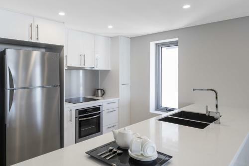 Apartments @ 31 Woods