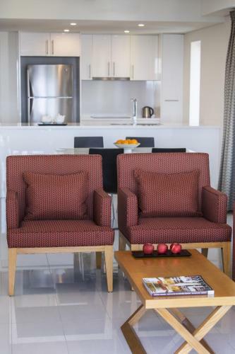 Apartments @ 31 Woods