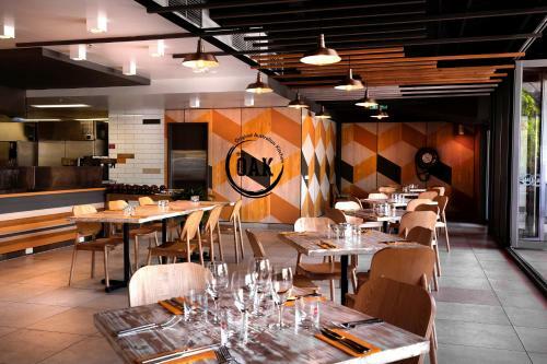 Apartments @ 31 Woods