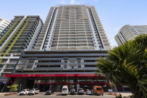 Apartments @ 31 Woods