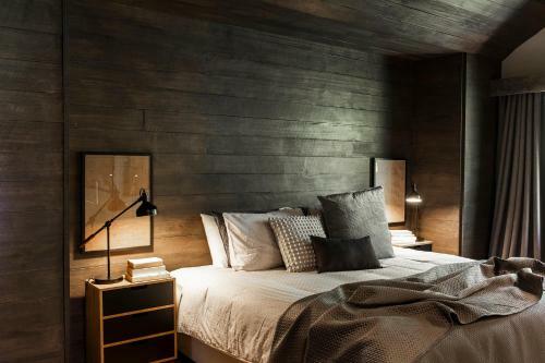 Hardwood House