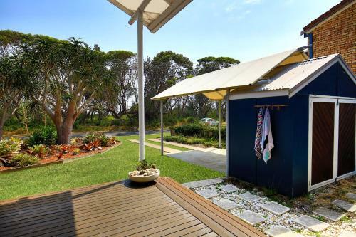 Ayana Beach House - Pet Friendly - Opposite Beach