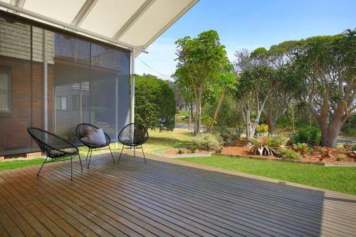 Ayana Beach House - Pet Friendly - Opposite Beach