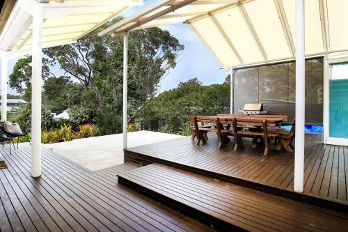 Ayana Beach House - Pet Friendly - Opposite Beach