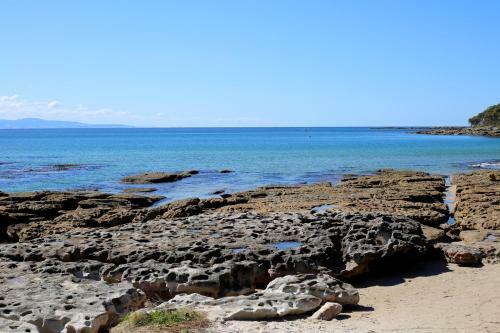 Ayana Beach House - Pet Friendly - Opposite Beach