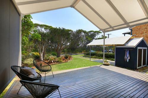 Ayana Beach House - Pet Friendly - Opposite Beach