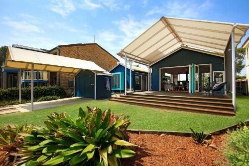 Ayana Beach House - Pet Friendly - Opposite Beach