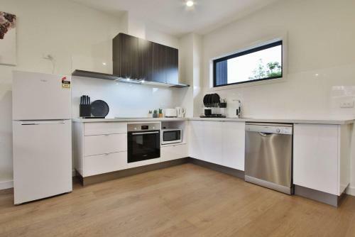 Aparthotel Quality Apartments Dandenong