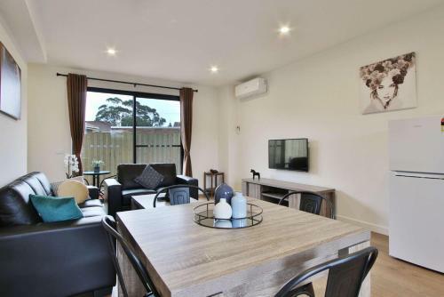 Aparthotel Quality Apartments Dandenong