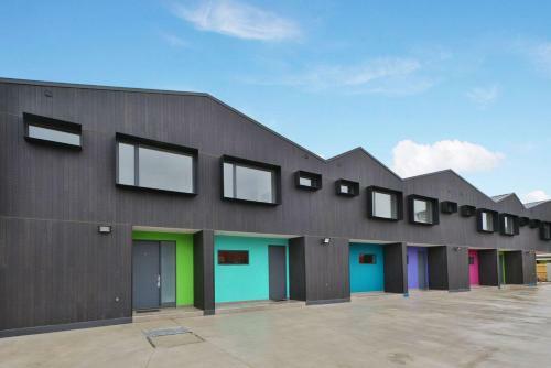 Aparthotel Quality Apartments Dandenong