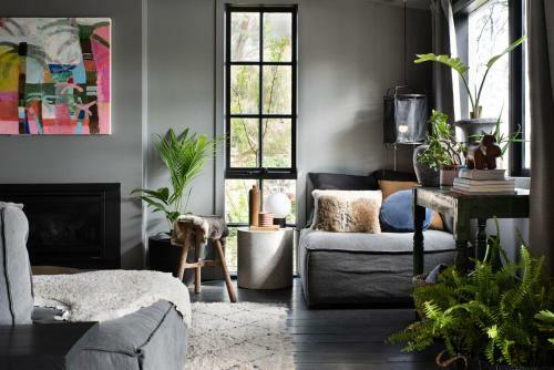 The Hideout