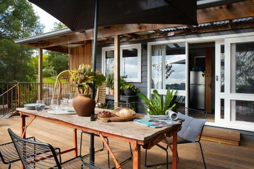The Hideout