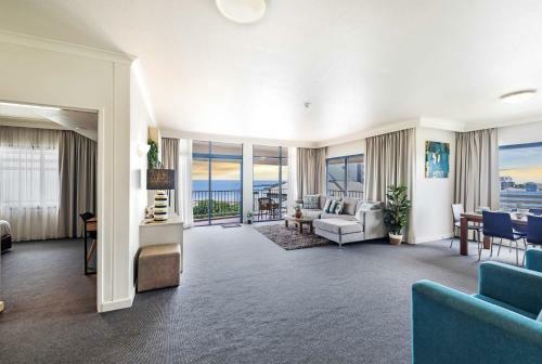 Zen At The Esplanade - Spectacular Sunset Retreat