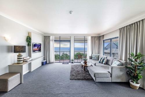 Zen At The Esplanade - Spectacular Sunset Retreat