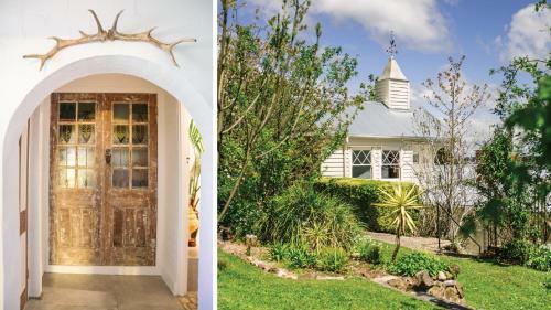 Foxglove Villa - New Listing