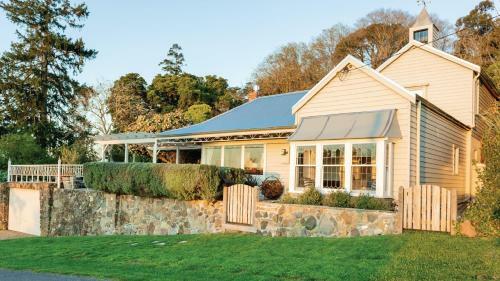 Foxglove Villa - New Listing