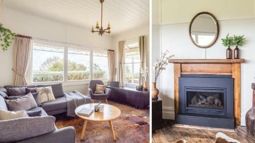 Foxglove Villa - New Listing