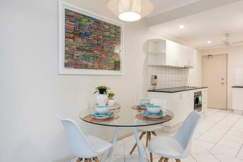 Apartamento Darwin Executive Studio