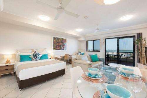 Apartamento Darwin Executive Studio