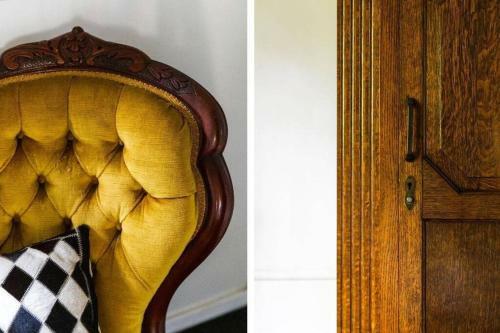 Splinters Cottage - Lakeside Retreat